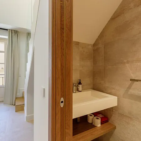 Plaza Del Siglo & Boutique By Caleta Homes Appartamento