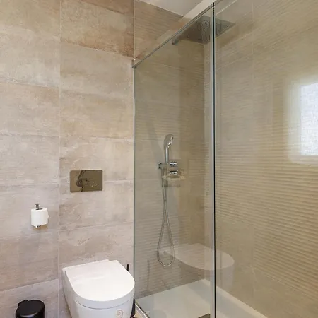 Plaza Del Siglo & Boutique By Caleta Homes Appartamento *
