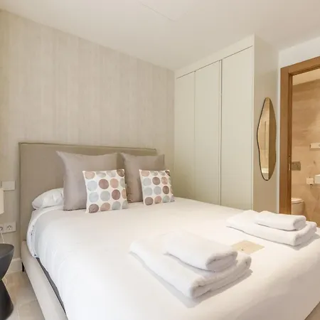 Appartamento Plaza Del Siglo & Boutique By Caleta Homes Málaga