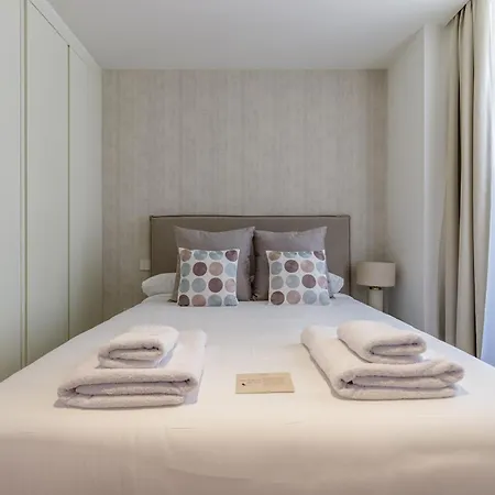 Plaza Del Siglo & Boutique By Caleta Homes Appartamento *