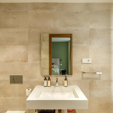 Appartamento Plaza Del Siglo & Boutique By Caleta Homes *