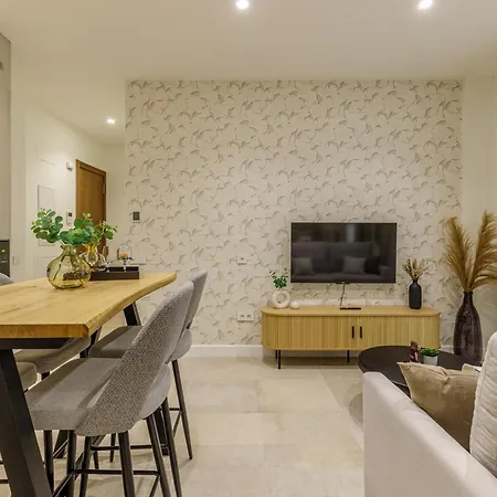 Plaza Del Siglo & Boutique By Caleta Homes Apartamento