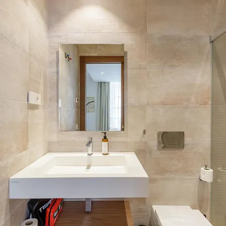 Appartamento Plaza Del Siglo & Boutique By Caleta Homes