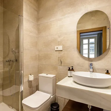 Plaza Del Siglo & Boutique By Caleta Homes Málaga