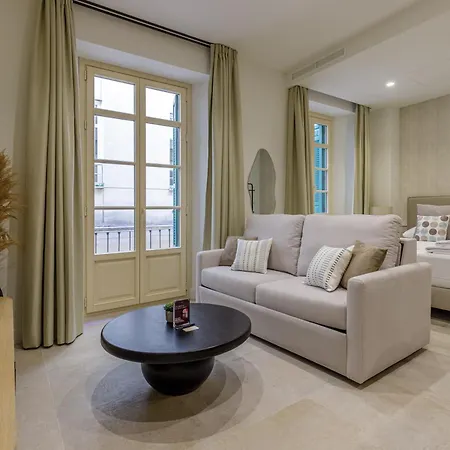 Plaza Del Siglo & Boutique By Caleta Homes Apartamento