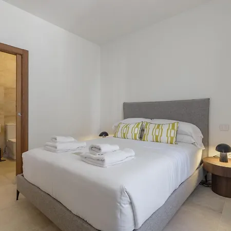 Appartamento Plaza Del Siglo & Boutique By Caleta Homes