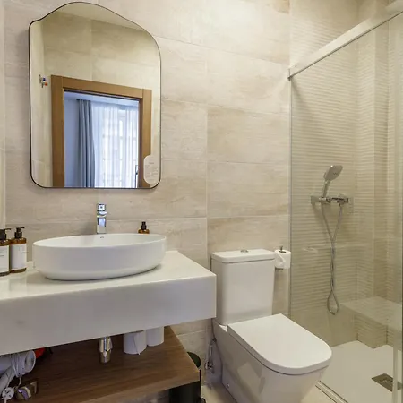 Plaza Del Siglo & Boutique By Caleta Homes Apartamento *